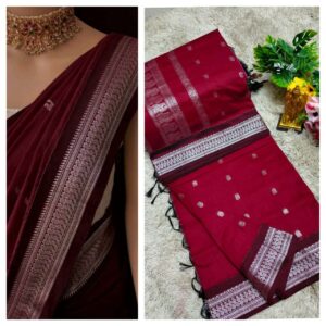 Kalyani Cotton Sarees 063
