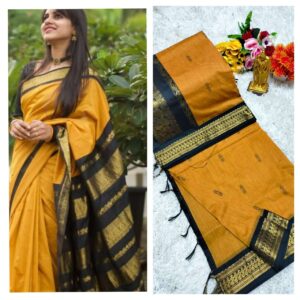 Kalyani Cotton Sarees 066