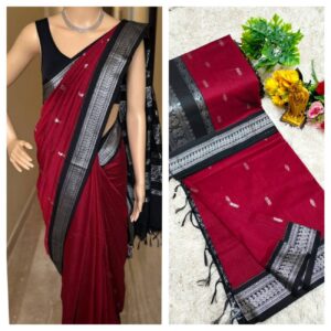 Kalyani Cotton Sarees 069