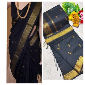 Kalyani Cotton Sarees 071