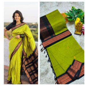 Kalyani Cotton Sarees 077