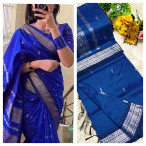 Kalyani Cotton Sarees 078