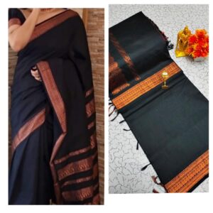 Kalyani Cotton Sarees 079