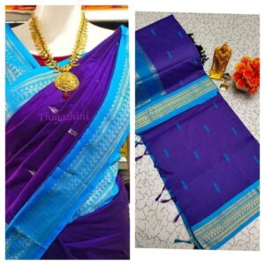 Kalyani Cotton Sarees 082