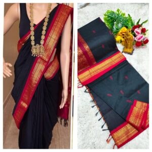 Kalyani Cotton Sarees 085