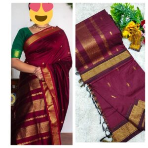 Kalyani Cotton Sarees 087