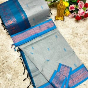 Kalyani Cotton Sarees 089