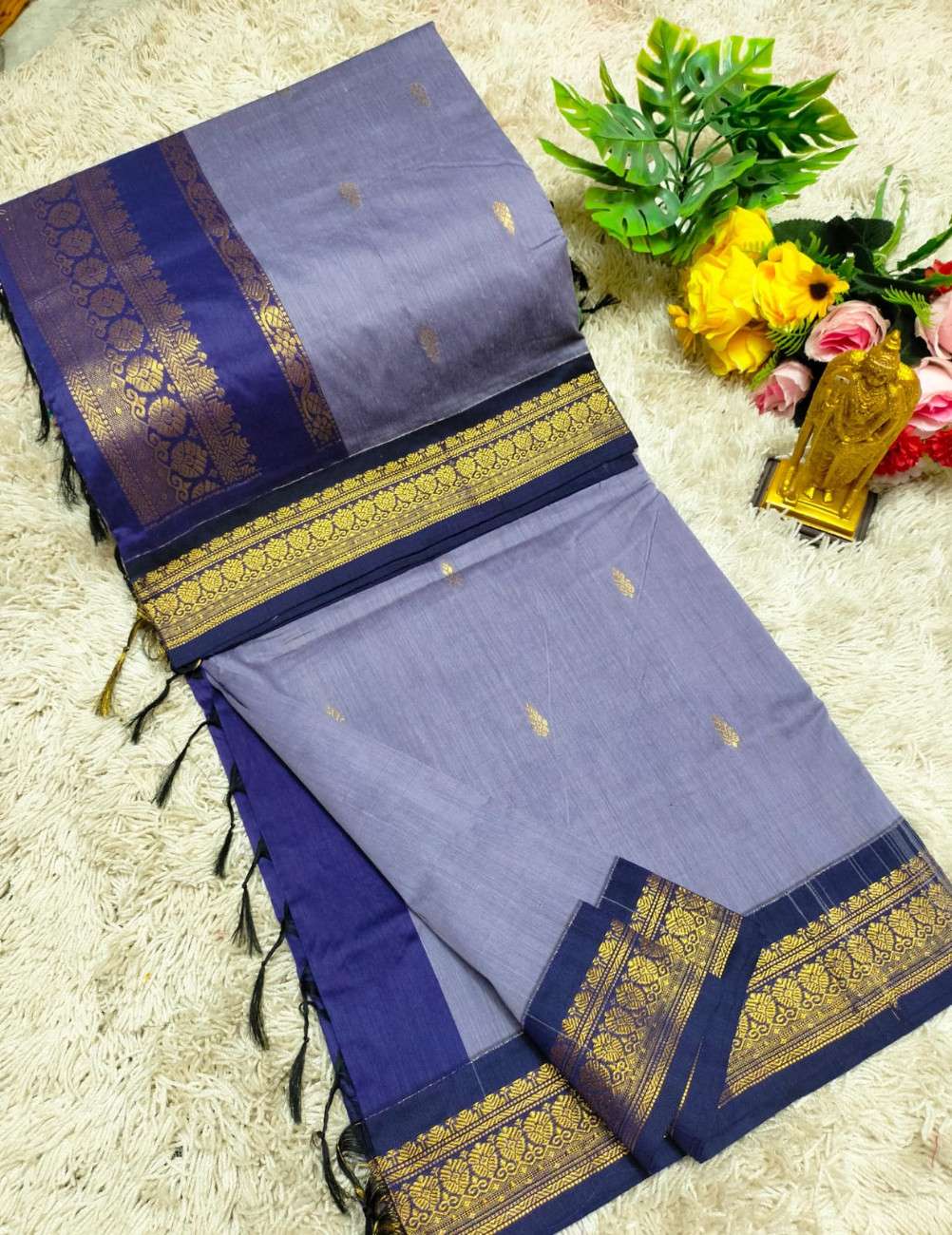 Kalyani Cotton Sarees 092