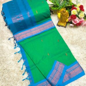 Kalyani Cotton Sarees 102