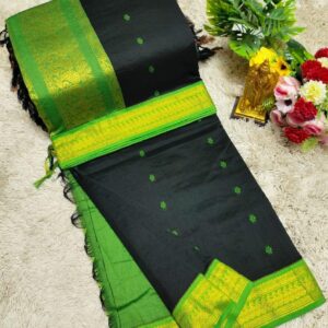 Kalyani Cotton Sarees 104