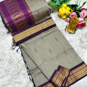 Kalyani Cotton Sarees 106