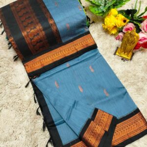 Kalyani Cotton Sarees 107