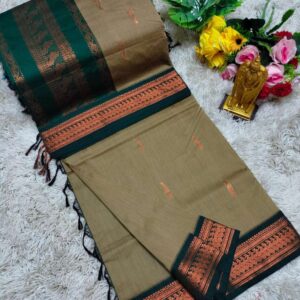 Kalyani Cotton Sarees 109