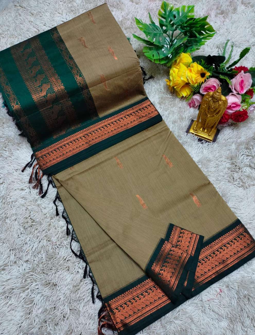 Kalyani Cotton Sarees 109