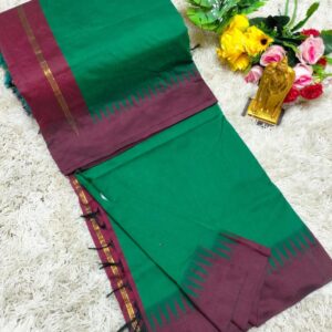 Kalyani Cotton Sarees 114