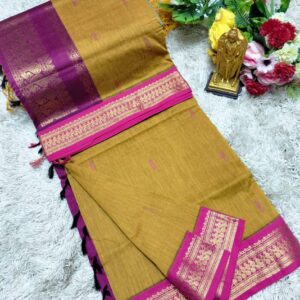 Kalyani Cotton Sarees 116
