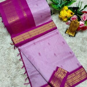 Kalyani Cotton Sarees 118