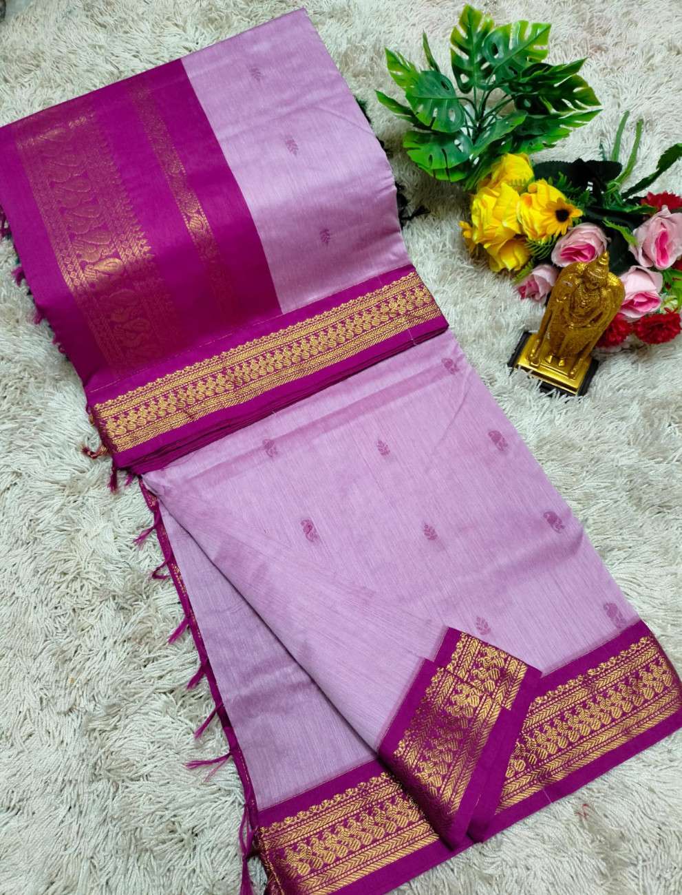 Kalyani Cotton Sarees 118