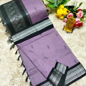 Kalyani Cotton Sarees 119
