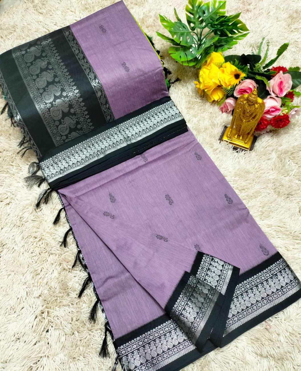 Kalyani Cotton Sarees 119