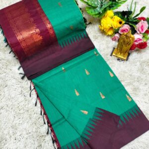 Kalyani Cotton Sarees 120