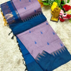 Kalyani Cotton Sarees 121