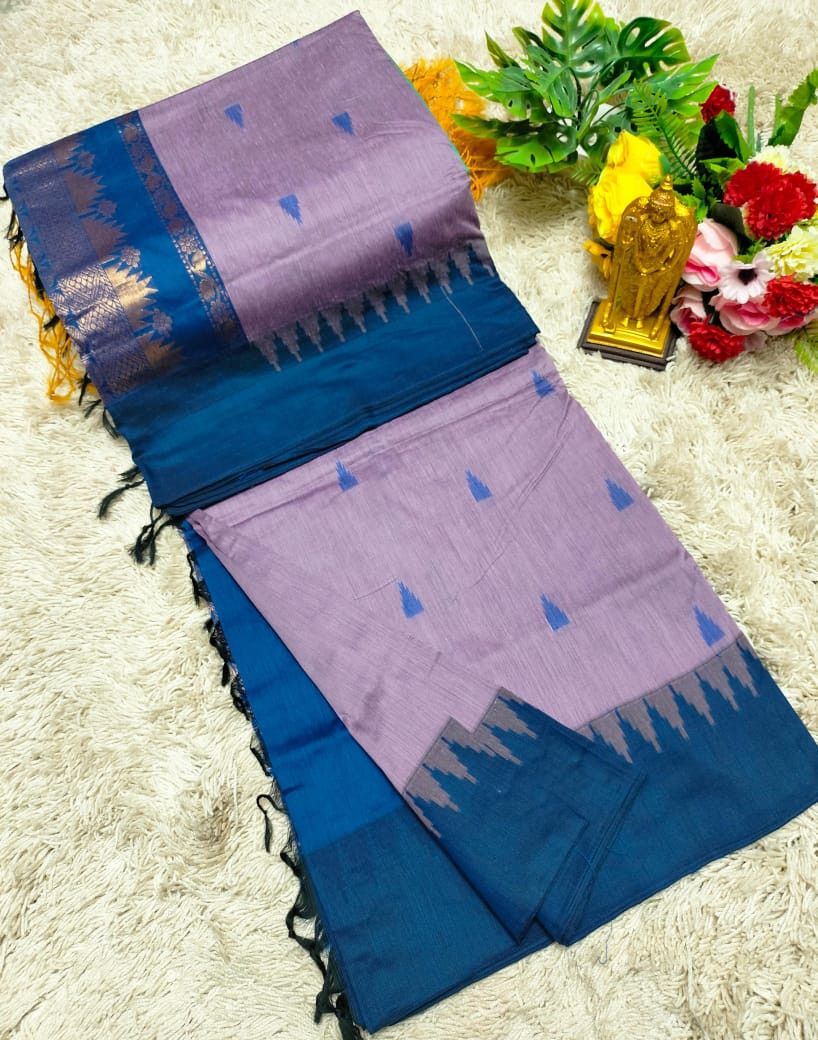 Kalyani Cotton Sarees 121