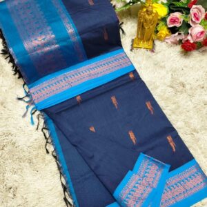 Kalyani Cotton Sarees 123