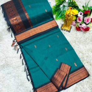Kalyani Cotton Sarees 125