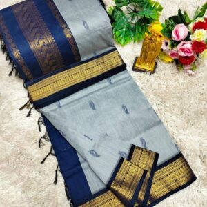 Kalyani Cotton Sarees 126