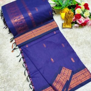 Kalyani Cotton Sarees 127