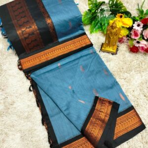 Kalyani Cotton Sarees 128