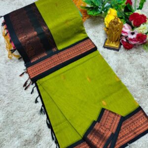 Kalyani Cotton Sarees 129