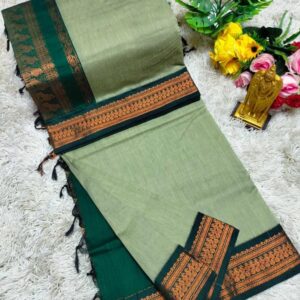 Kalyani Cotton Sarees 131