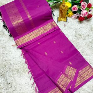 Kalyani Cotton Sarees 132