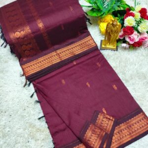 Kalyani Cotton Sarees 133