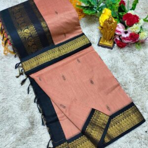 Kalyani Cotton Sarees 134