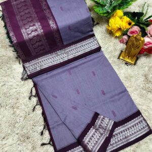 Kalyani Cotton Sarees 135