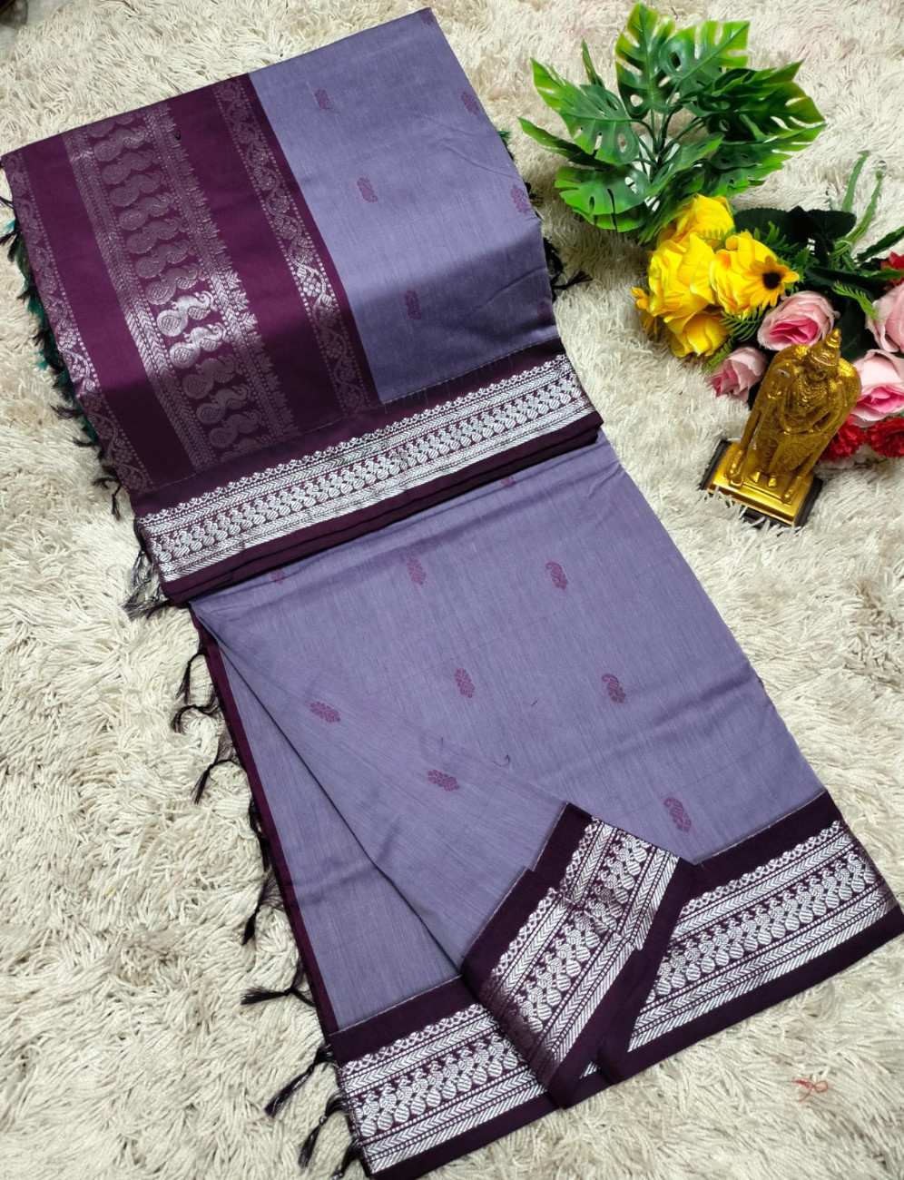 Kalyani Cotton Sarees 135