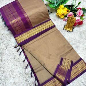 Kalyani Cotton Sarees 136