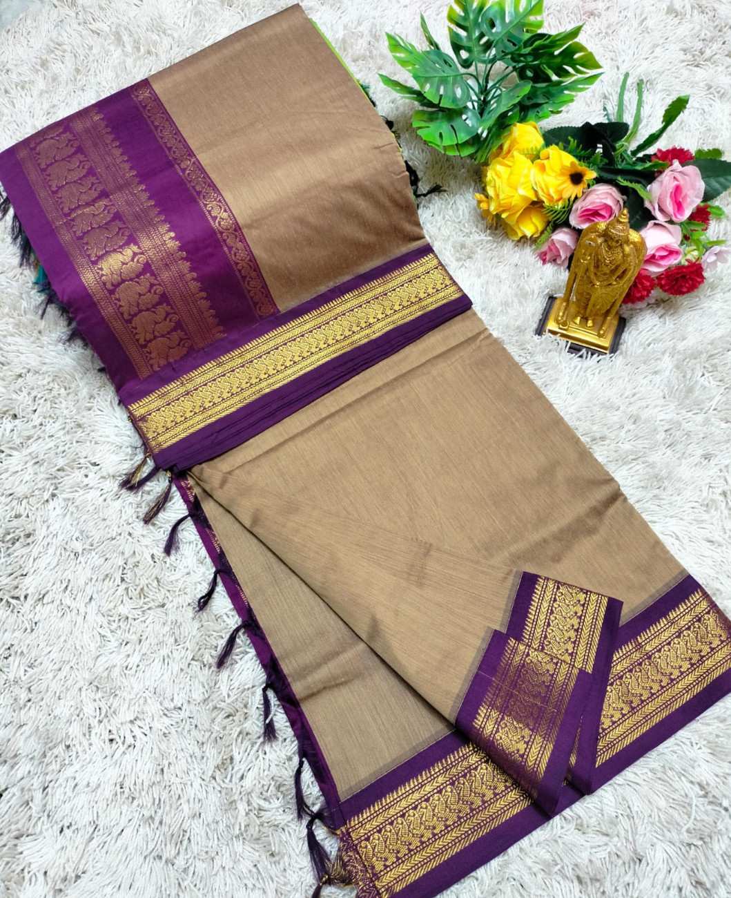 Kalyani Cotton Sarees 136
