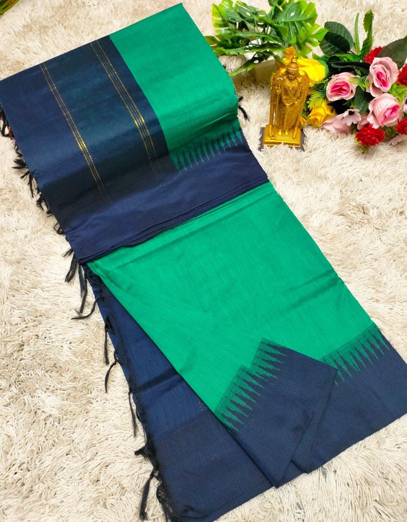 Kalyani Cotton Sarees 137