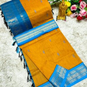Kalyani Cotton Sarees 138