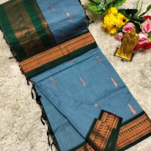 Kalyani Cotton Sarees 139