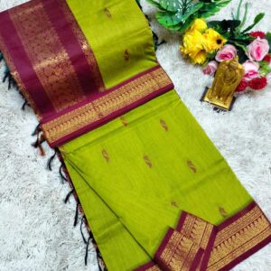 Kalyani Cotton Sarees 140