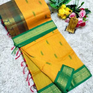 Kalyani Cotton Sarees 141