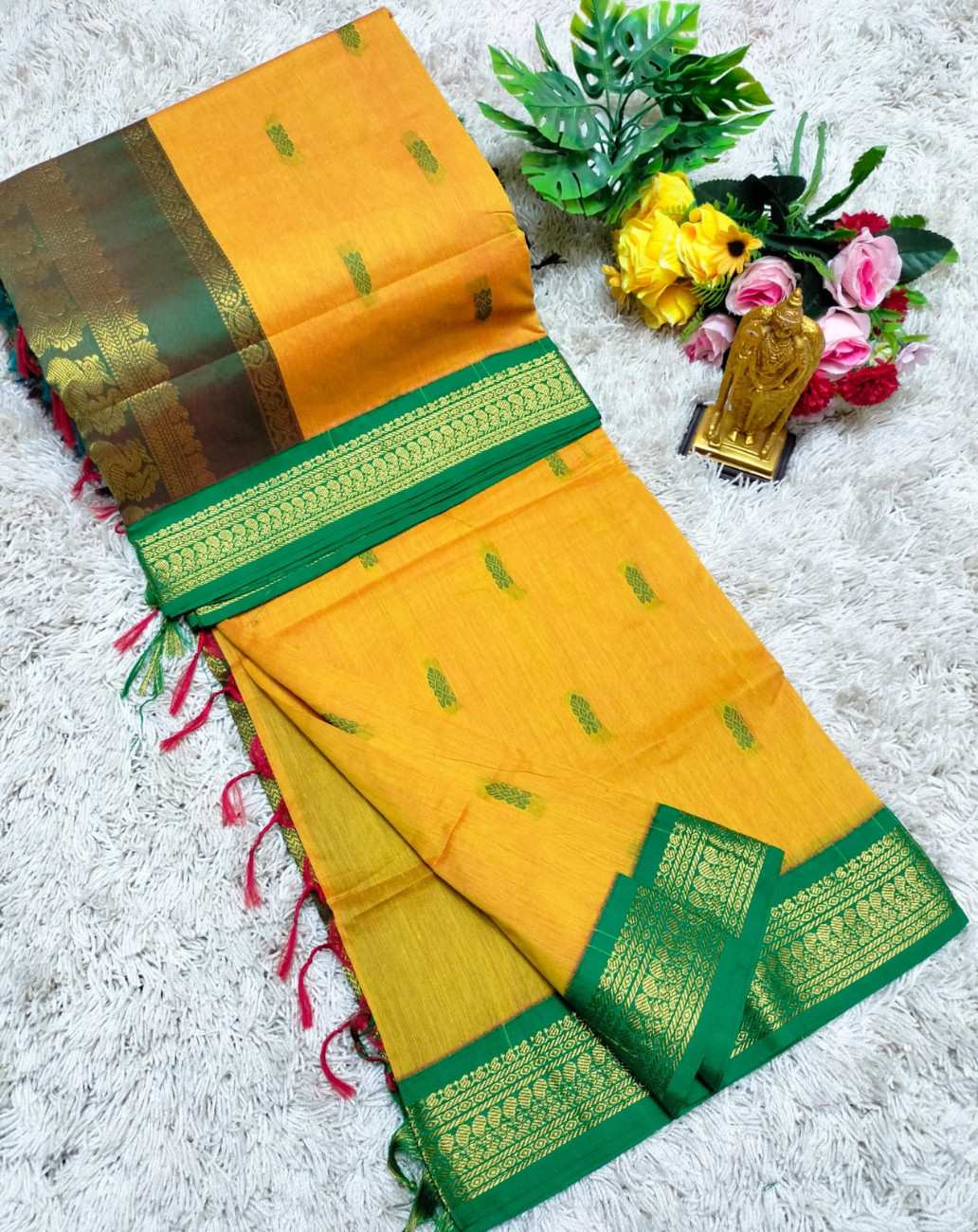 Kalyani Cotton Sarees 141