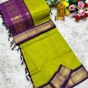 Kalyani Cotton Sarees 142