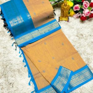 Kalyani Cotton Sarees 144
