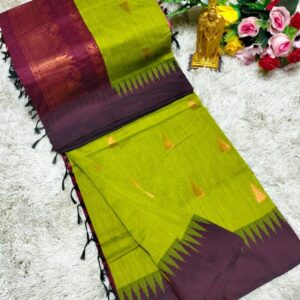 Kalyani Cotton Sarees 145